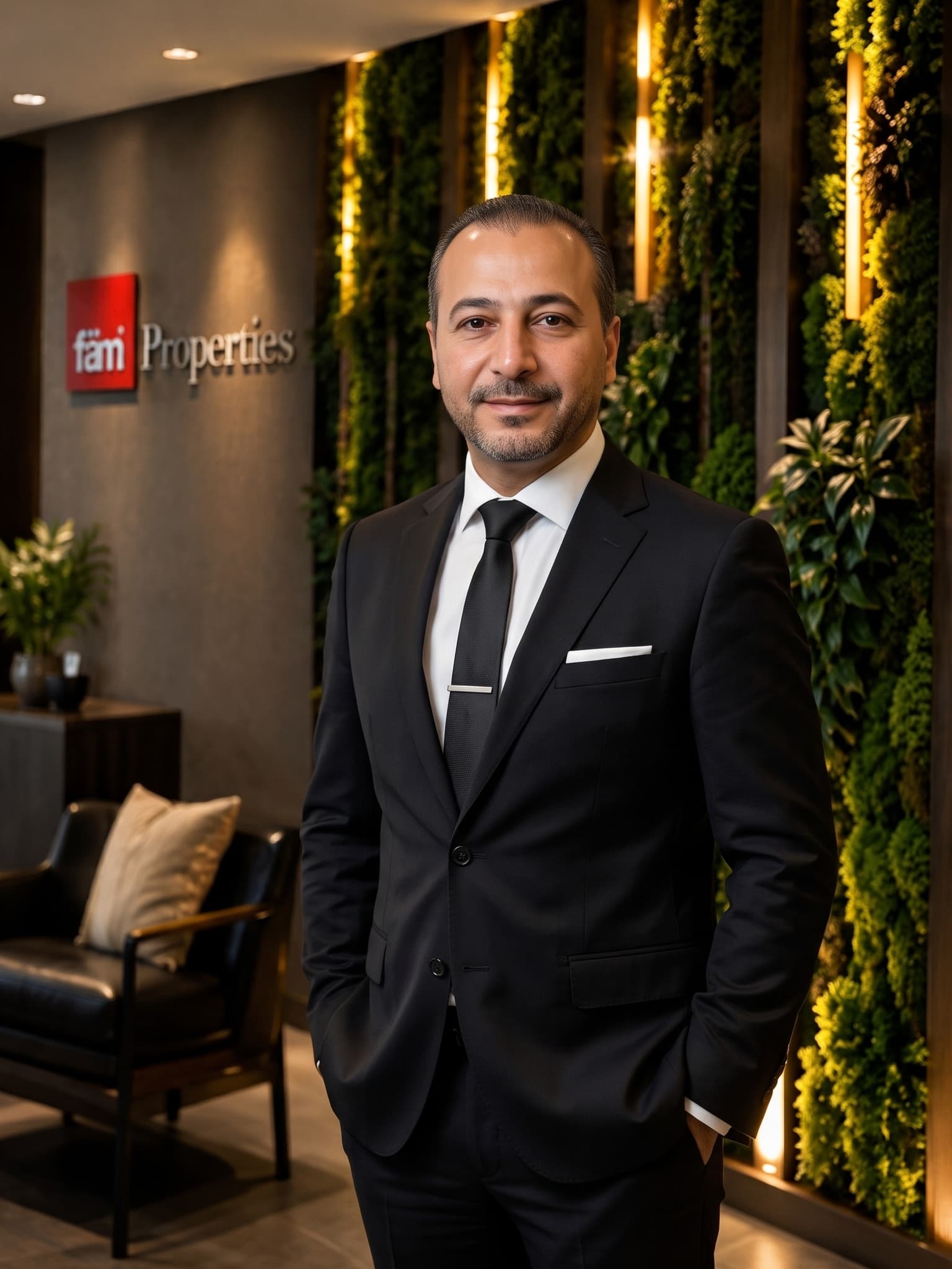 Mohamad Basem