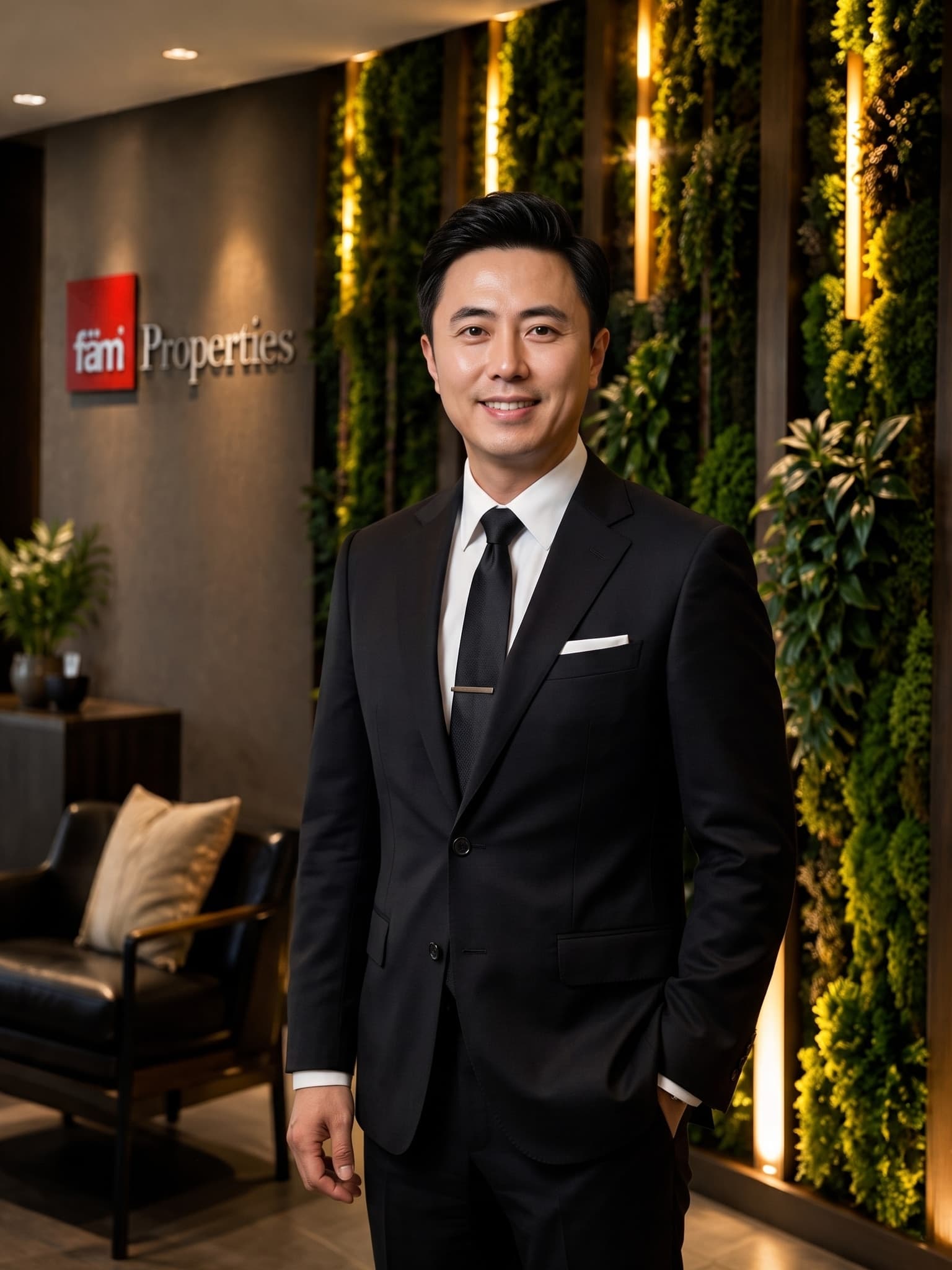 Jae Hong