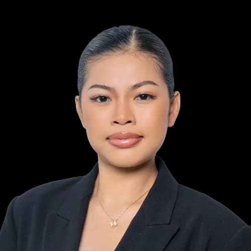 Miss Rujira