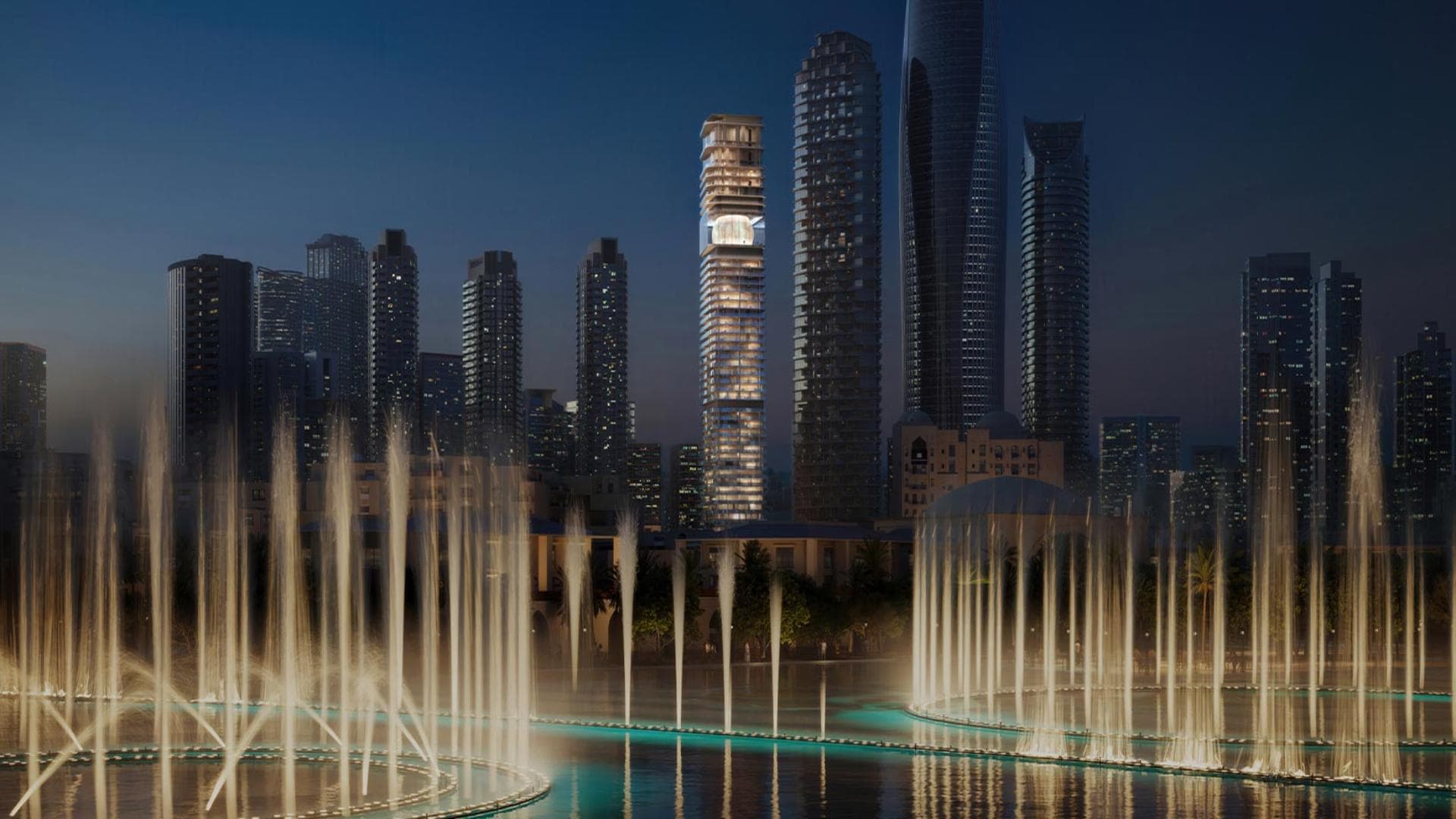Inaura Hotels and Residences