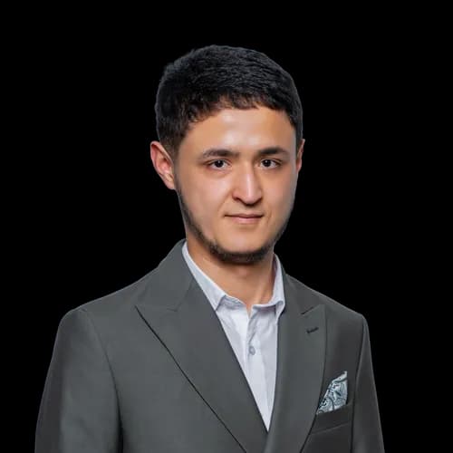 Asadbek