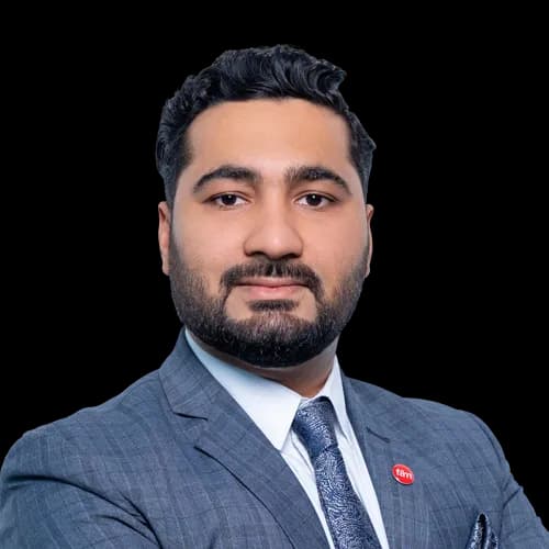 Fahad