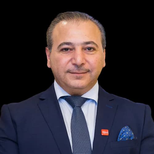 Mohamad Basem