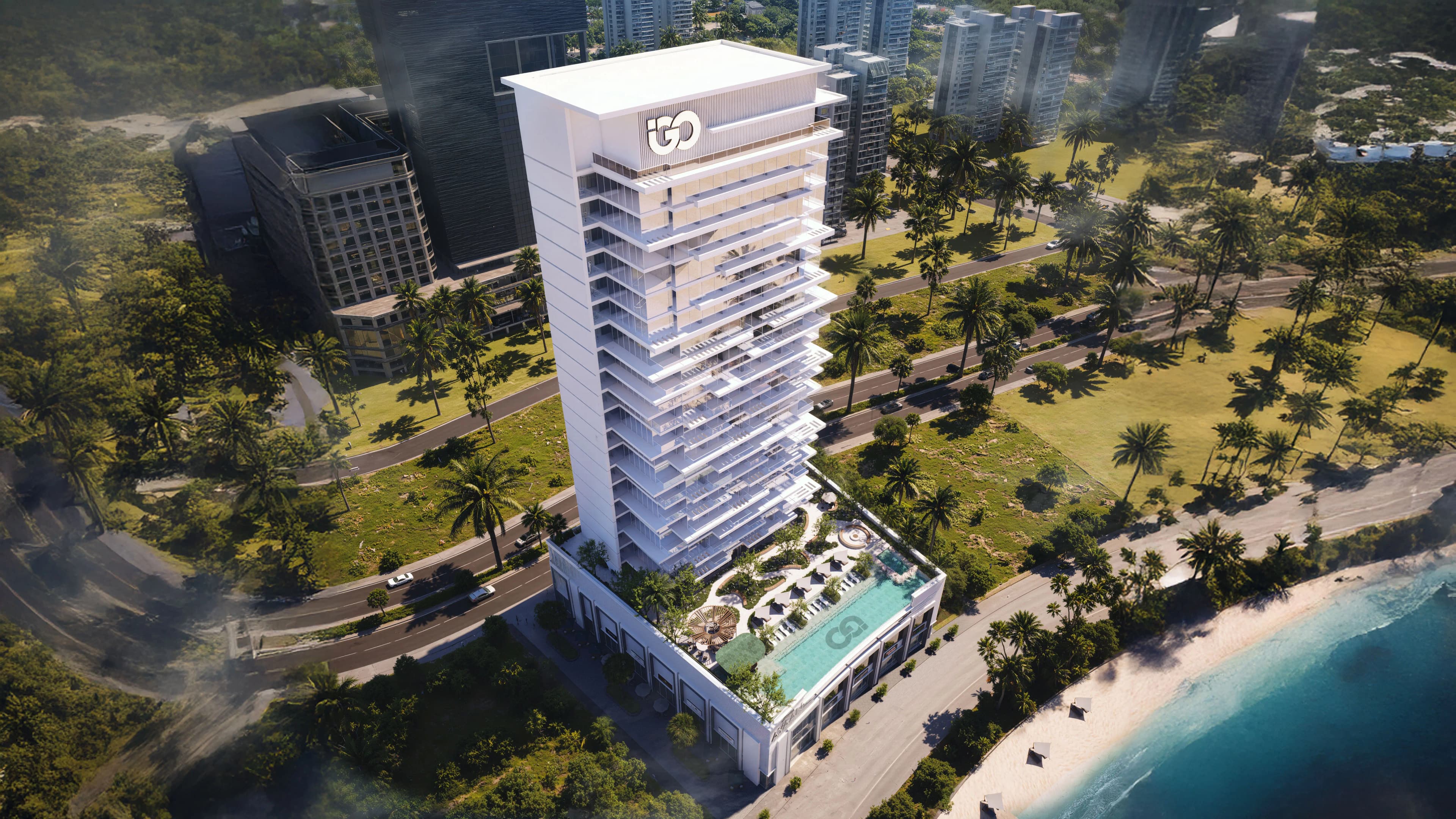 Ayaan Heights I