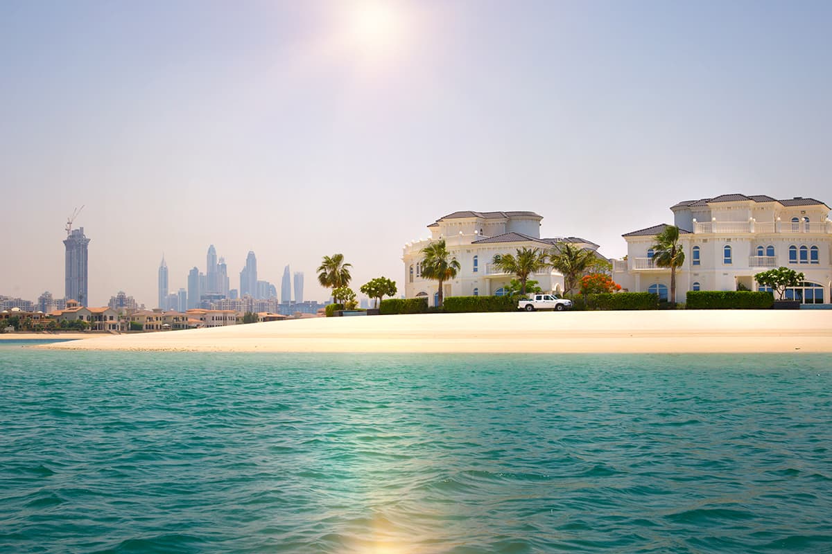 Dubai's Best Villa Communities in 2026