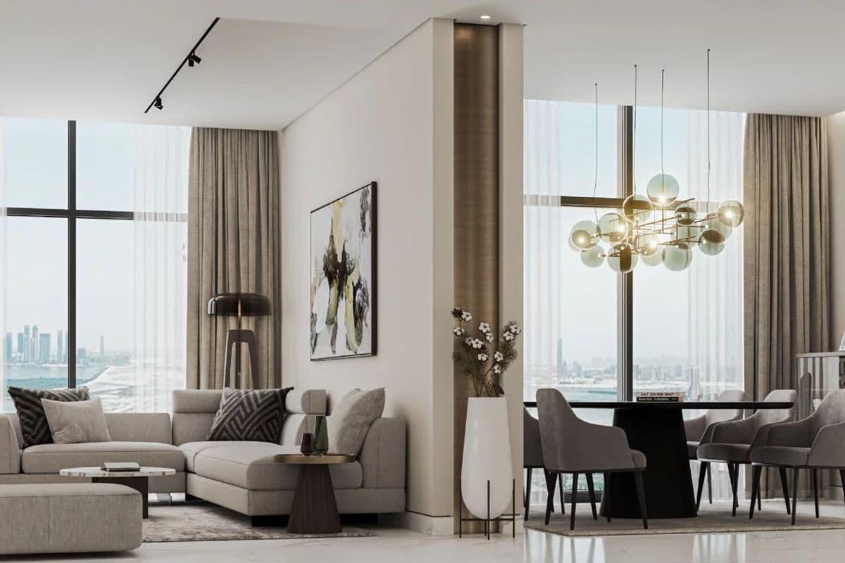 Brand New | High ROI | Spacious | High Floor