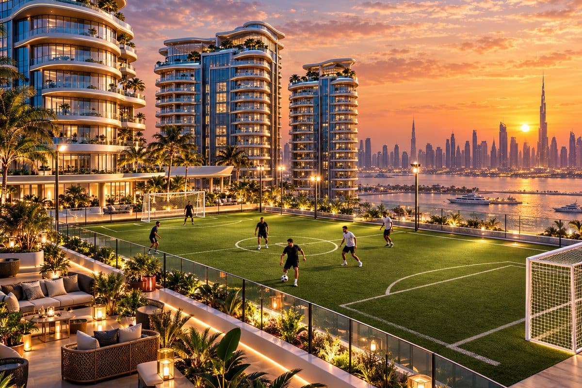 Below Original Price| Chelsea Branded | Waterfront
