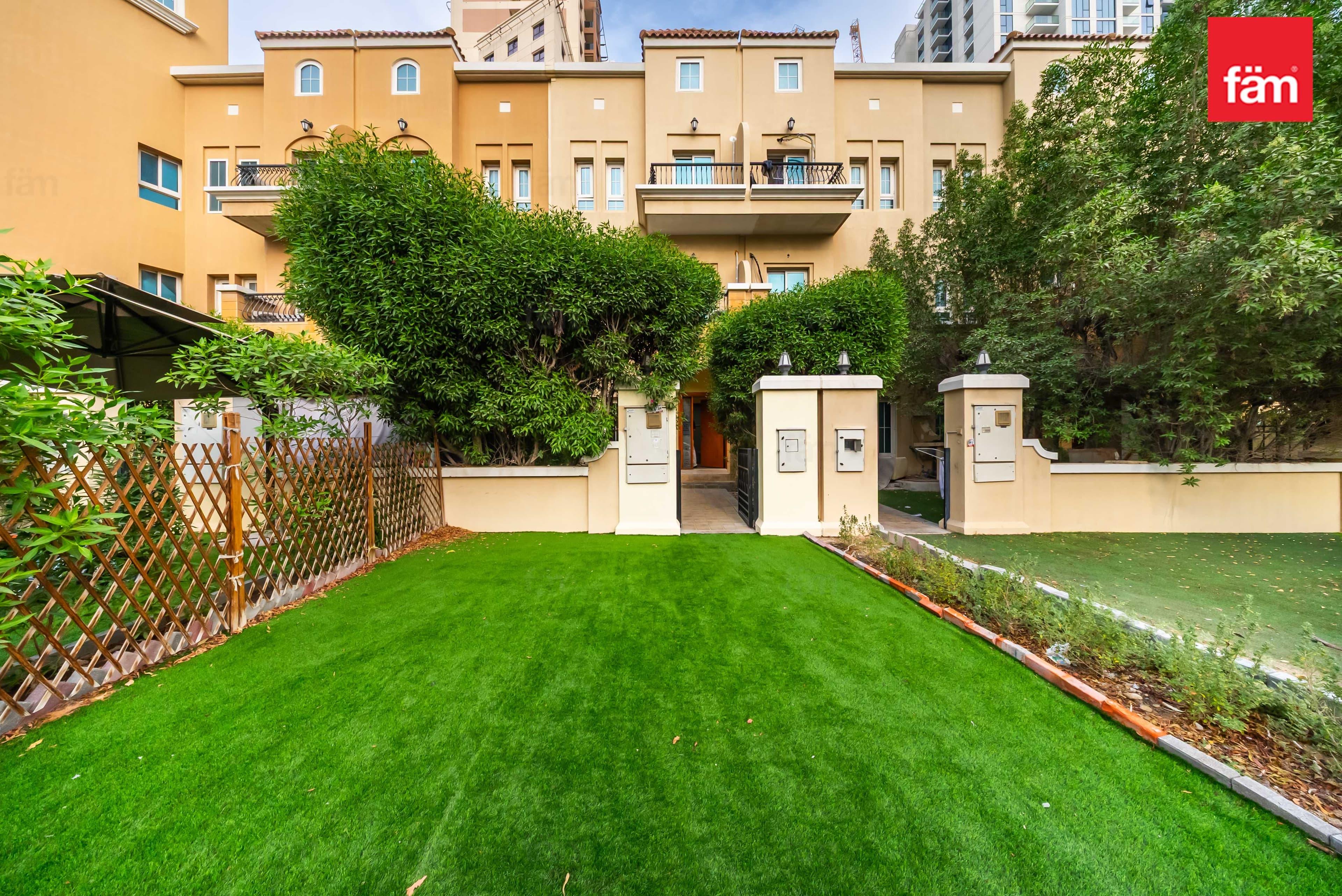 3 Bed + Basement | Private Garden | Upgraded