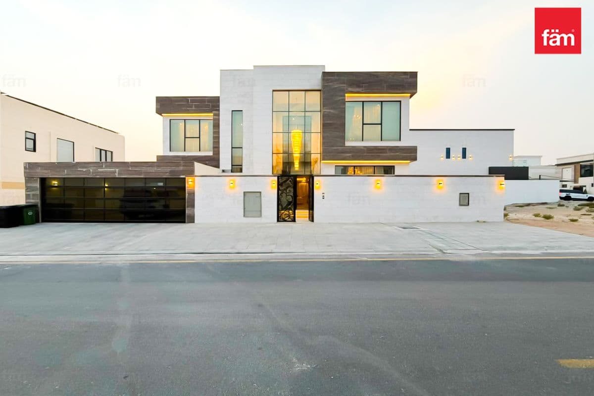 Premium 5 Bed | Exclusive | Refined Living